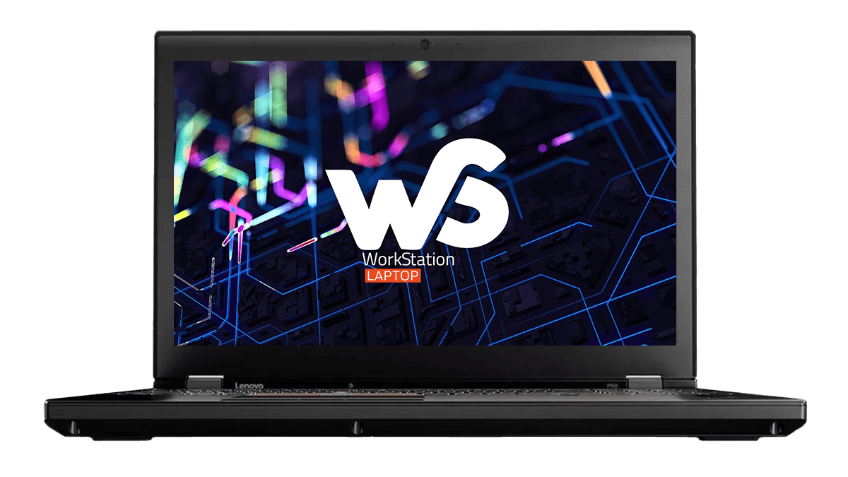 Lenovo ThinkPad P50