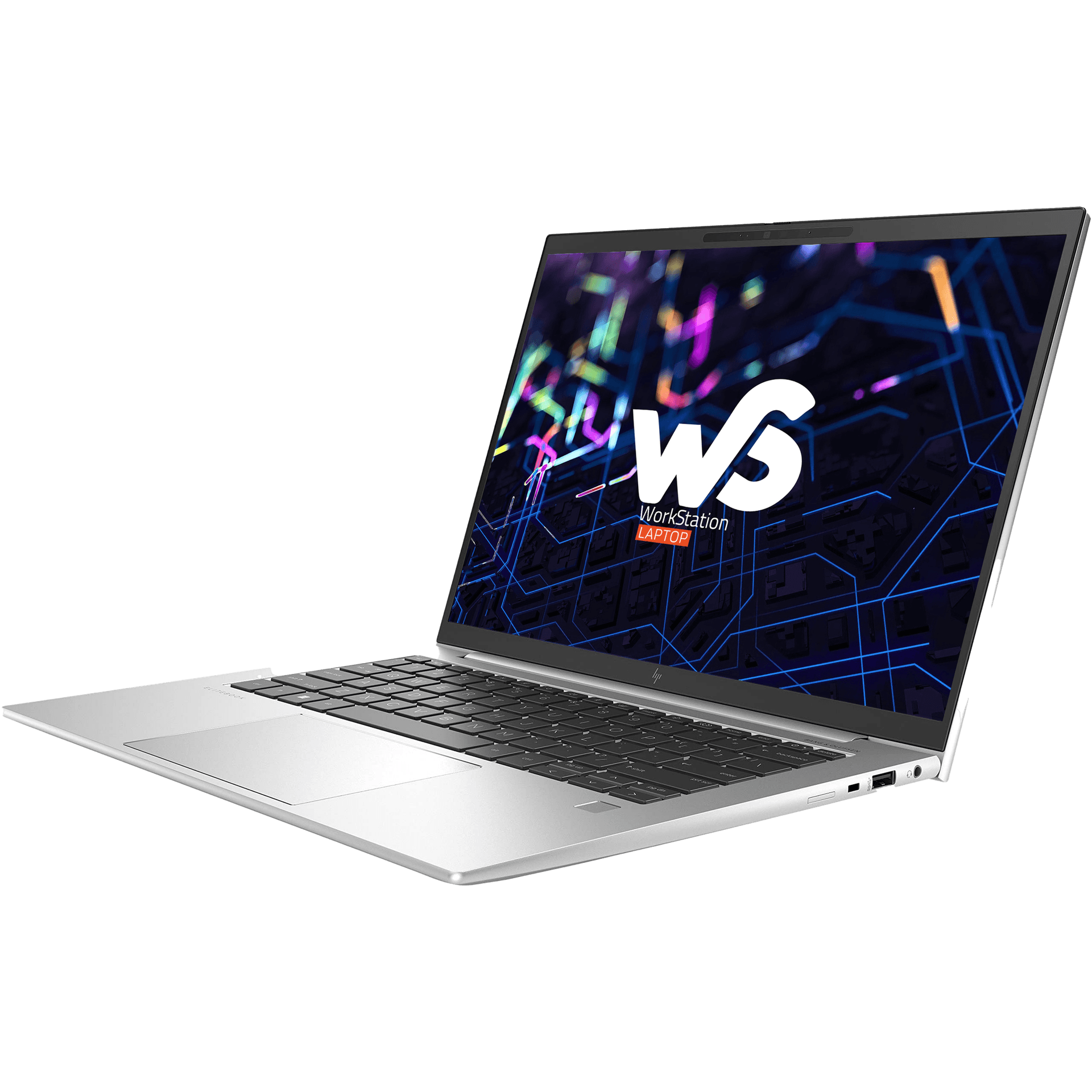 HP EliteBook 845 G9 Premium Laptop in Egypt | لابتوب HP EliteBook 845 G9 في مصر