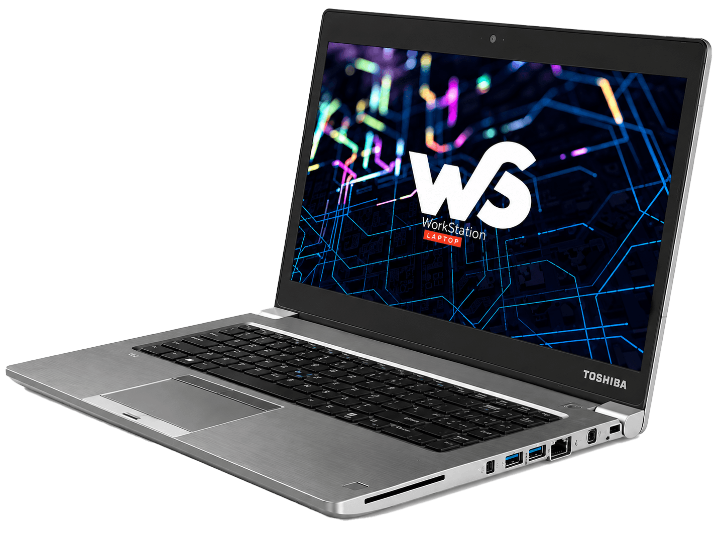Toshiba Portégé Z40-C