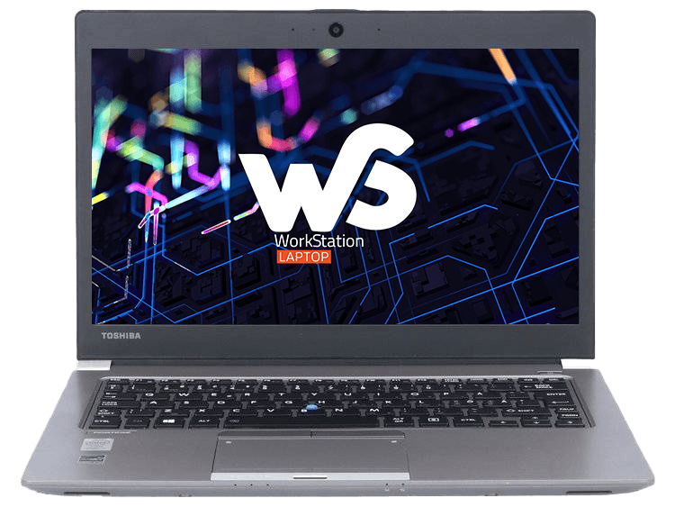 Toshiba Portégé Z30-C