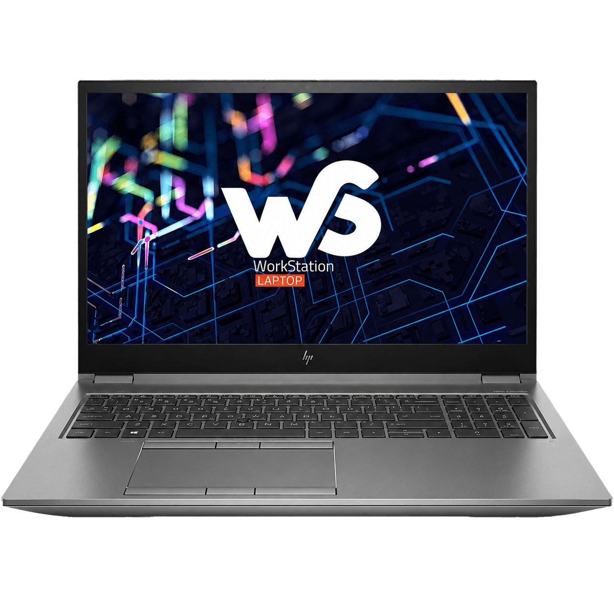 HP ZBook Fury 15 G7 (4K)