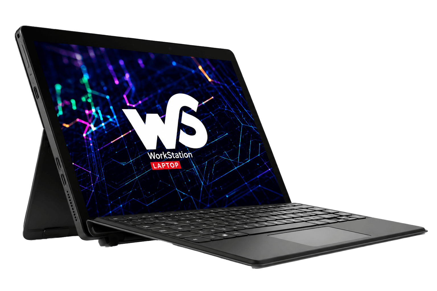Dell Latitude 5290 2-in-1 Premium Laptop in Egypt | لابتوب Dell Latitude 5290 2-in-1 في مصر