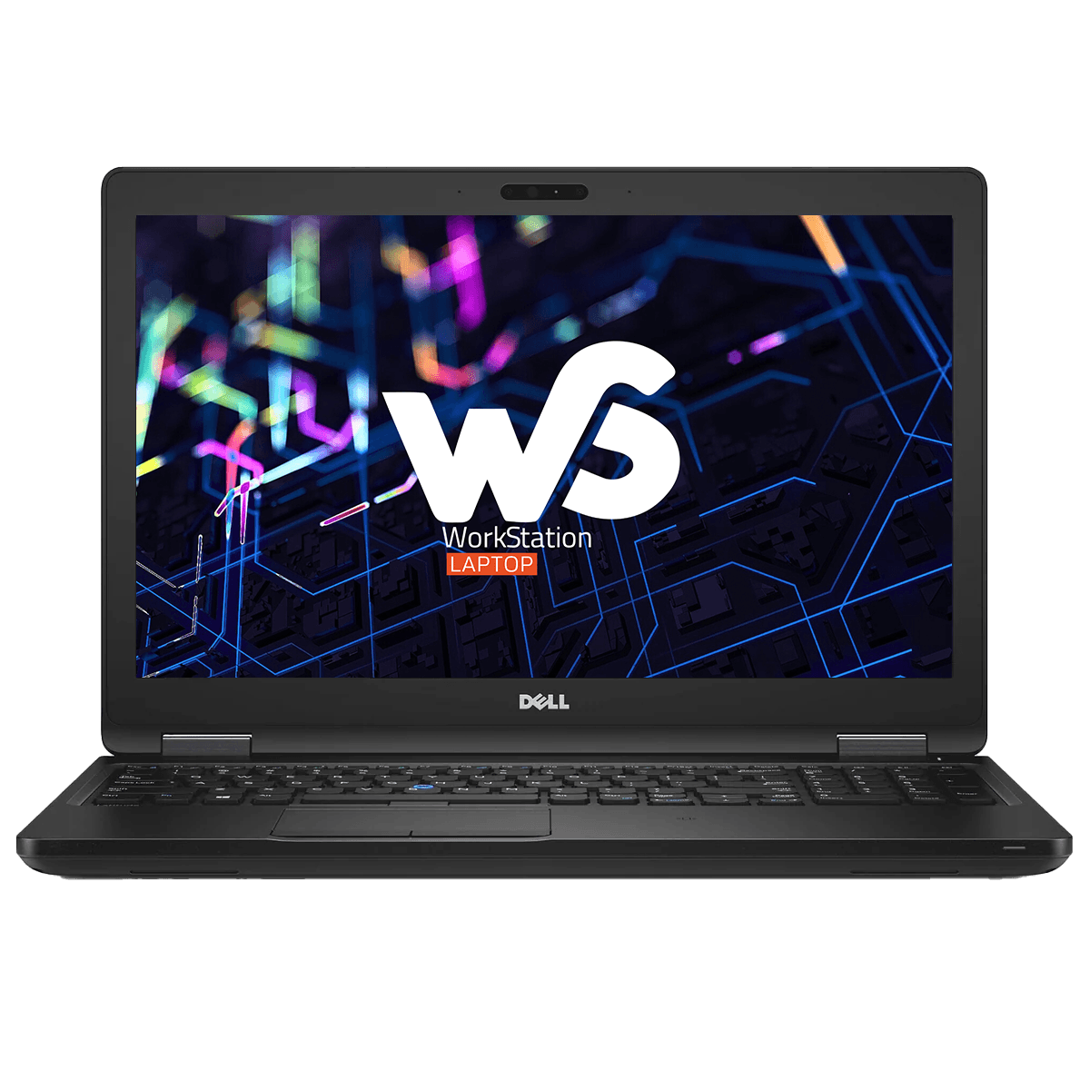 Dell Latitude 5580