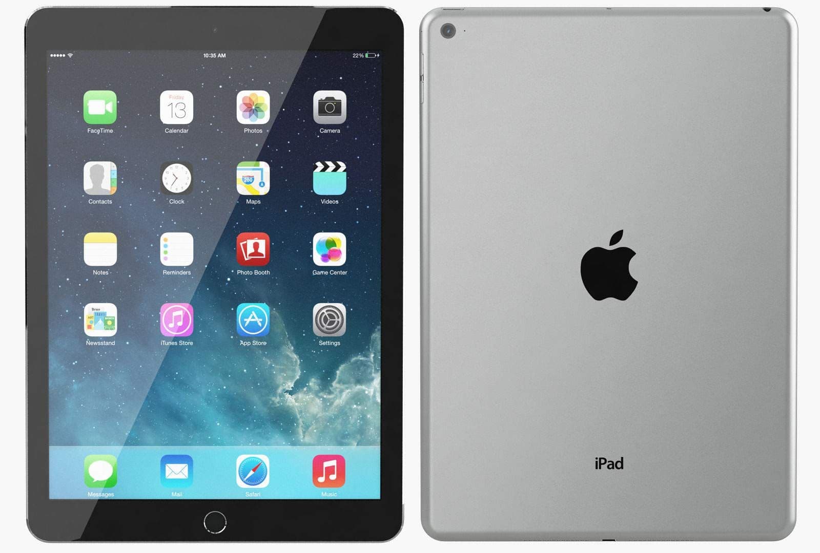 Apple iPad Air 2 64GB
