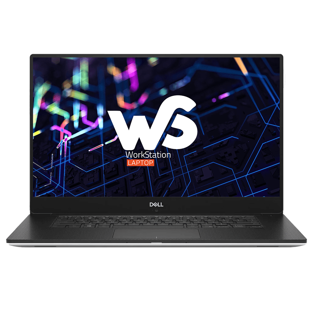 Dell Precision 5530
