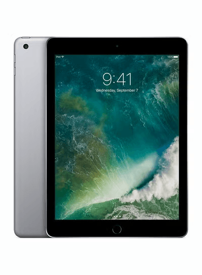 Apple iPad (6th Generation, Wi-Fi) Premium Laptop in Egypt | لابتوب Apple iPad (6th Generation, Wi-Fi) في مصر
