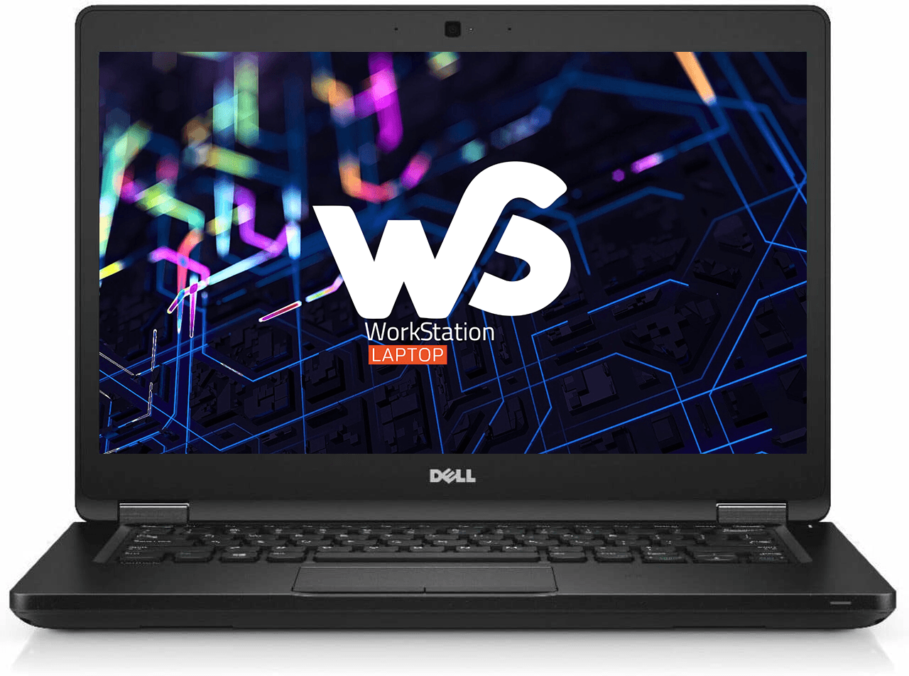 Dell Latitude 5490