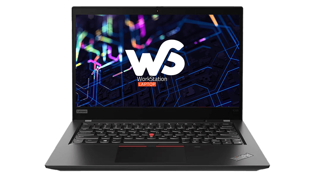 Lenovo ThinkPad X395 (Touch)