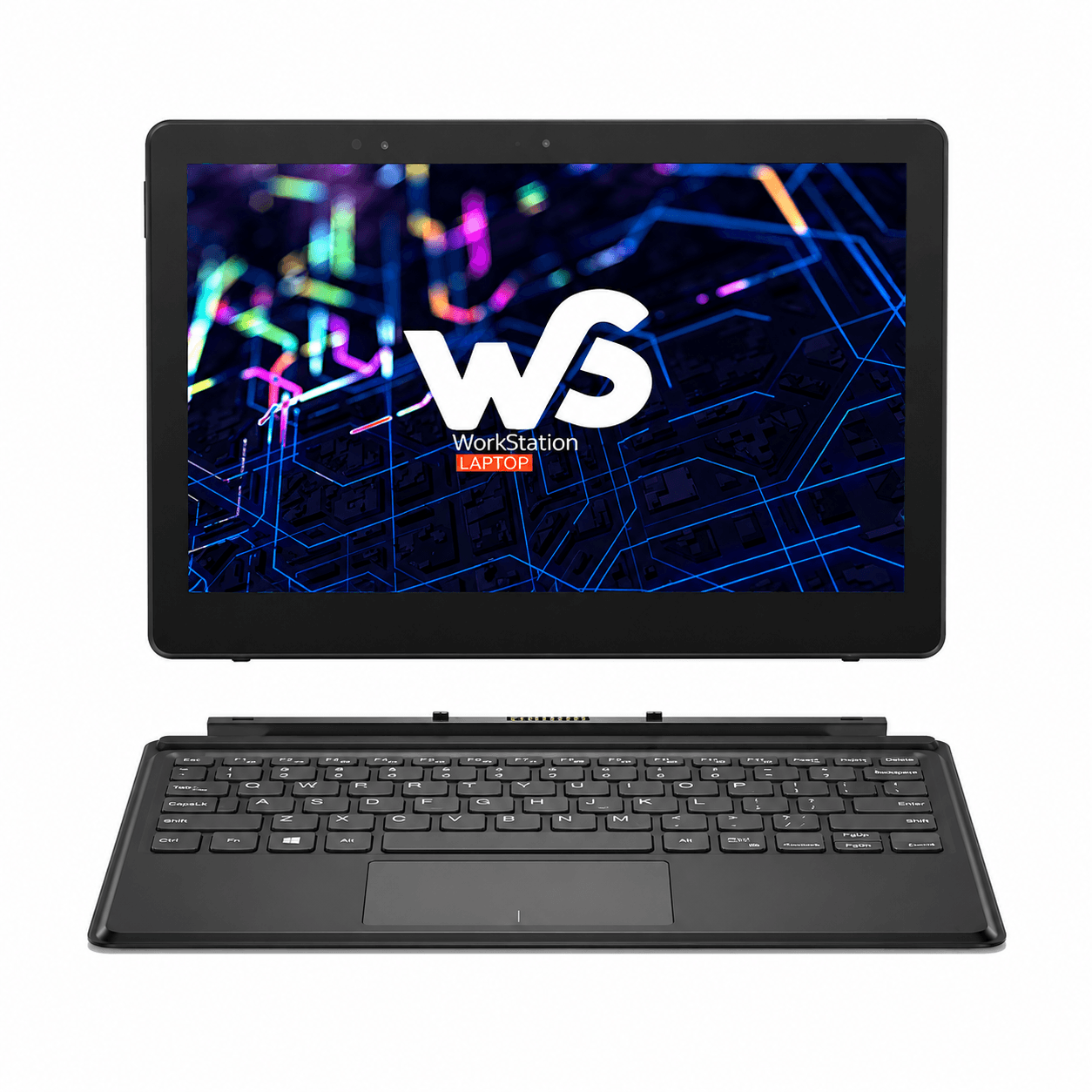 Dell Latitude 5290 2-in-1 (Core i7)