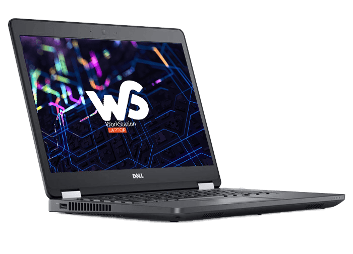 ديل لاتيتيود 5470 Premium Laptop in Egypt | لابتوب ديل لاتيتيود 5470 في مصر