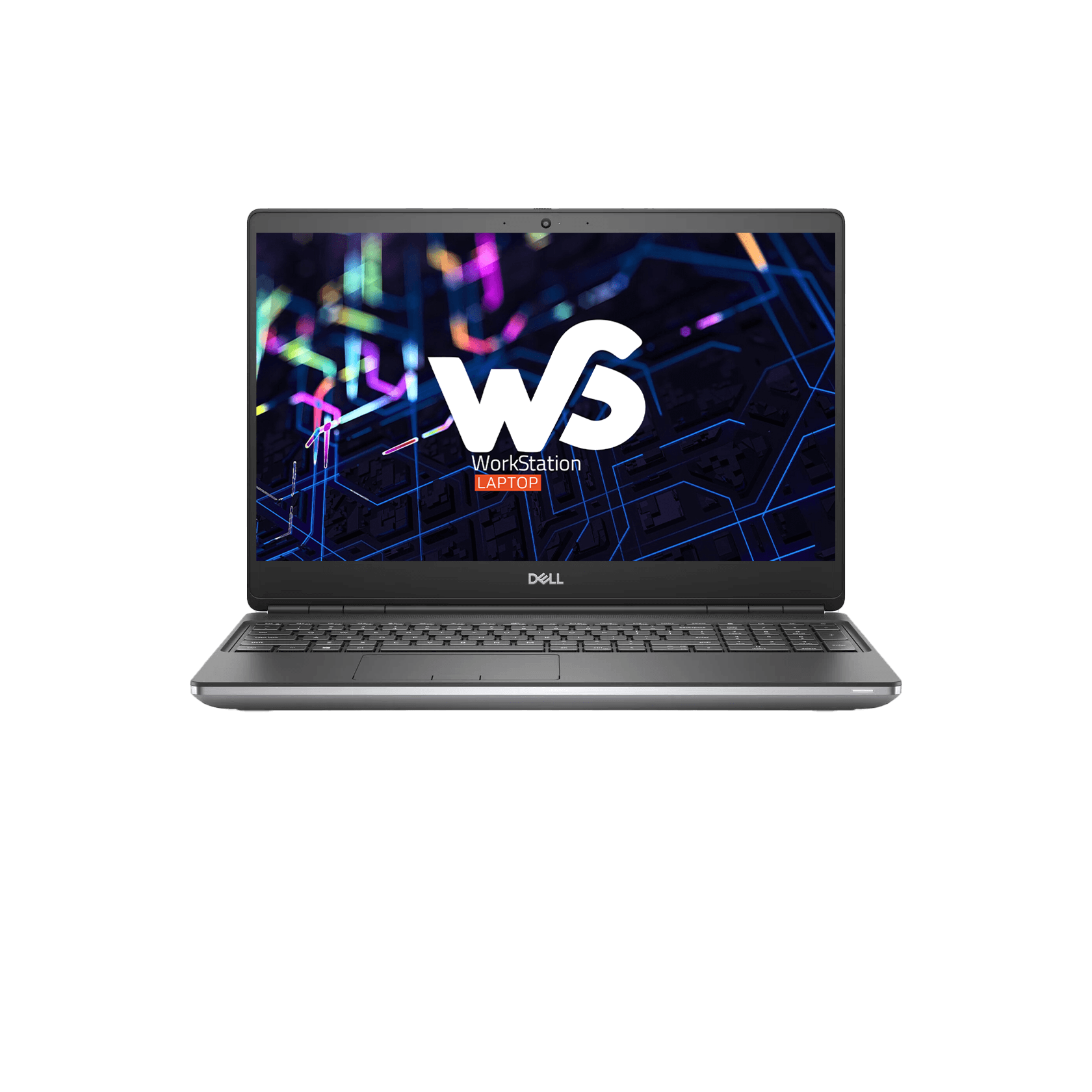 Dell Precision 7550 Premium Laptop in Egypt | لابتوب Dell Precision 7550 في مصر