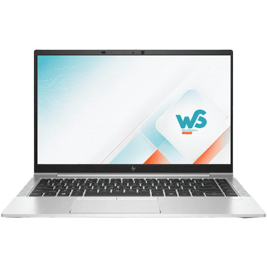 HP EliteBook 845 G7 Premium Laptop in Egypt | لابتوب HP EliteBook 845 G7 في مصر