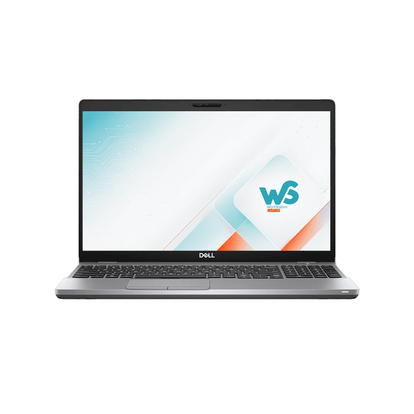 Dell Latitude 5510 (Core i5) Premium Laptop in Egypt | لابتوب Dell Latitude 5510 (Core i5) في مصر