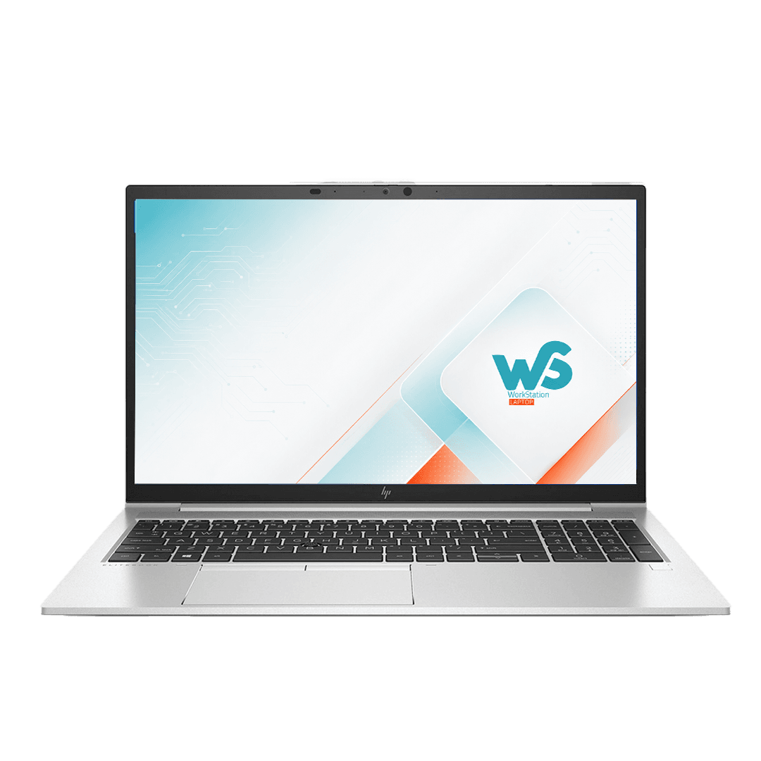 HP EliteBook 855 G7