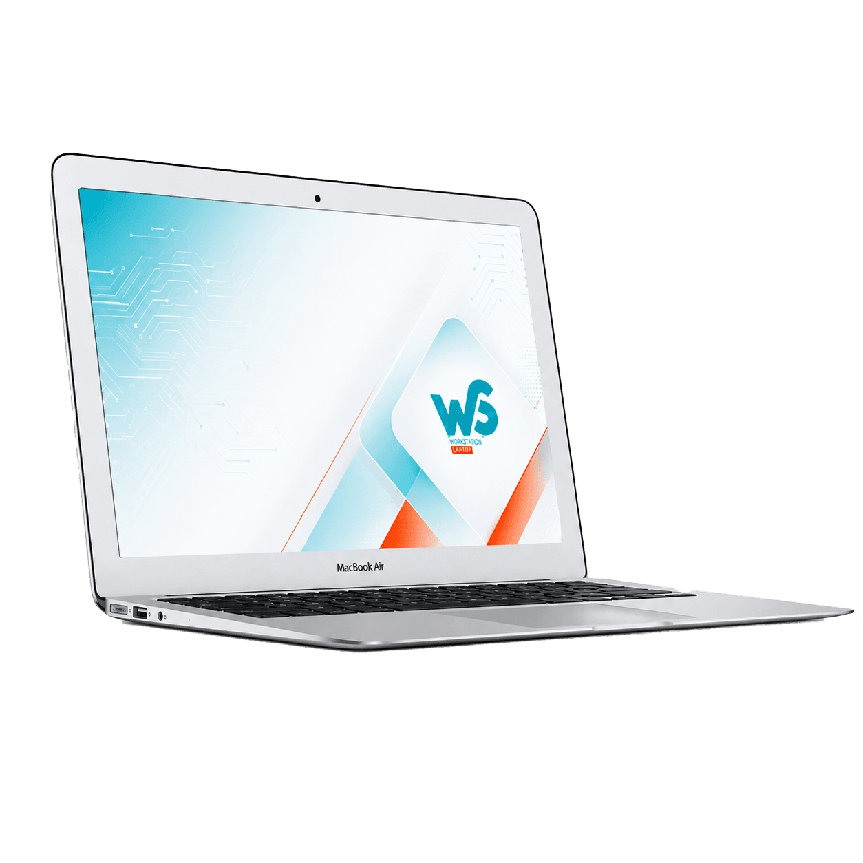MacBook Air 13" (2017) Premium Laptop in Egypt | لابتوب MacBook Air 13" (2017) في مصر