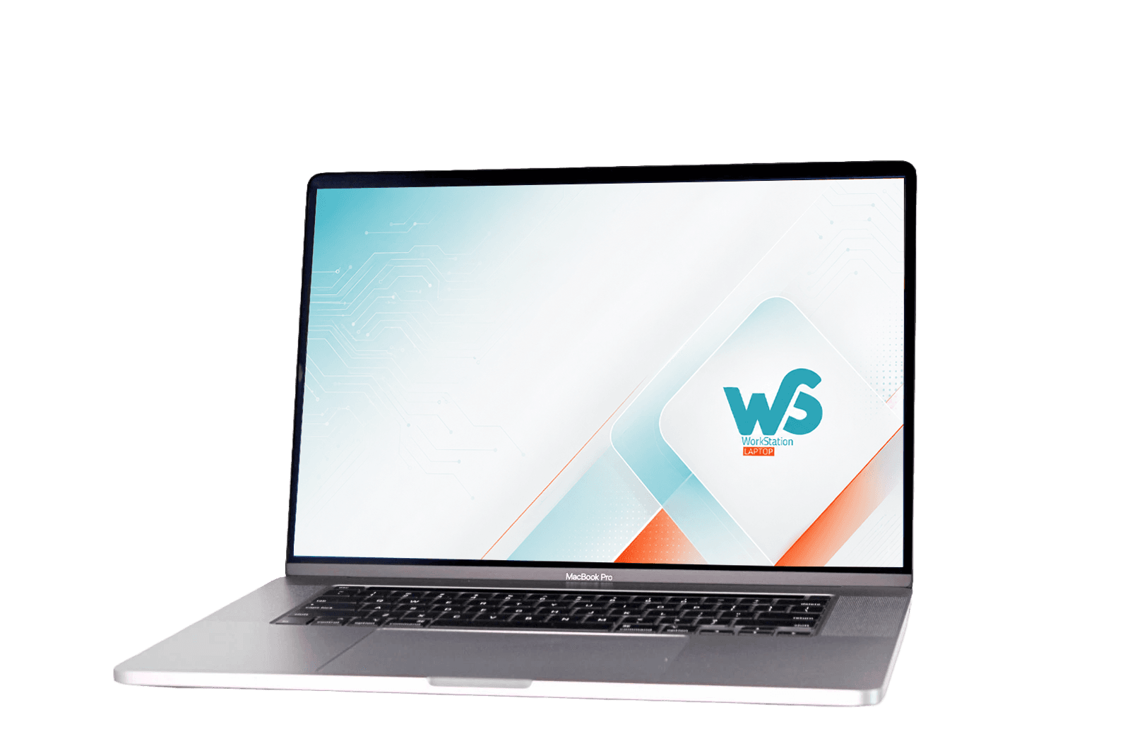 MacBook Pro 16" (2019) Premium Laptop in Egypt | لابتوب MacBook Pro 16" (2019) في مصر