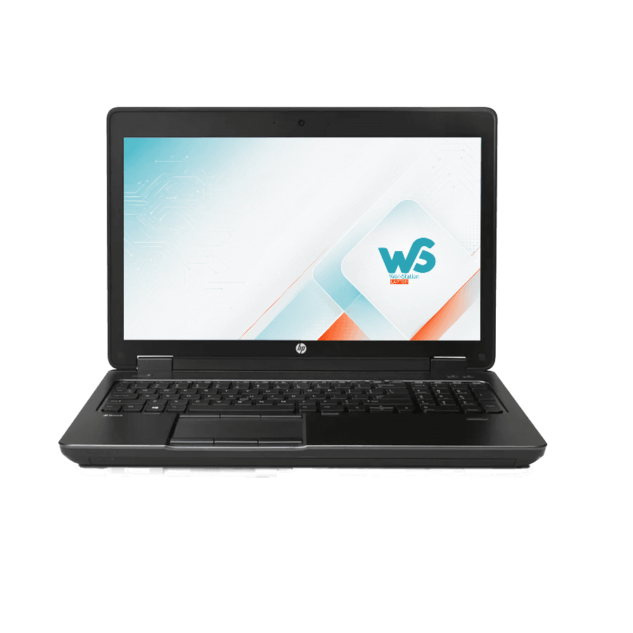 HP ZBook 15 G2