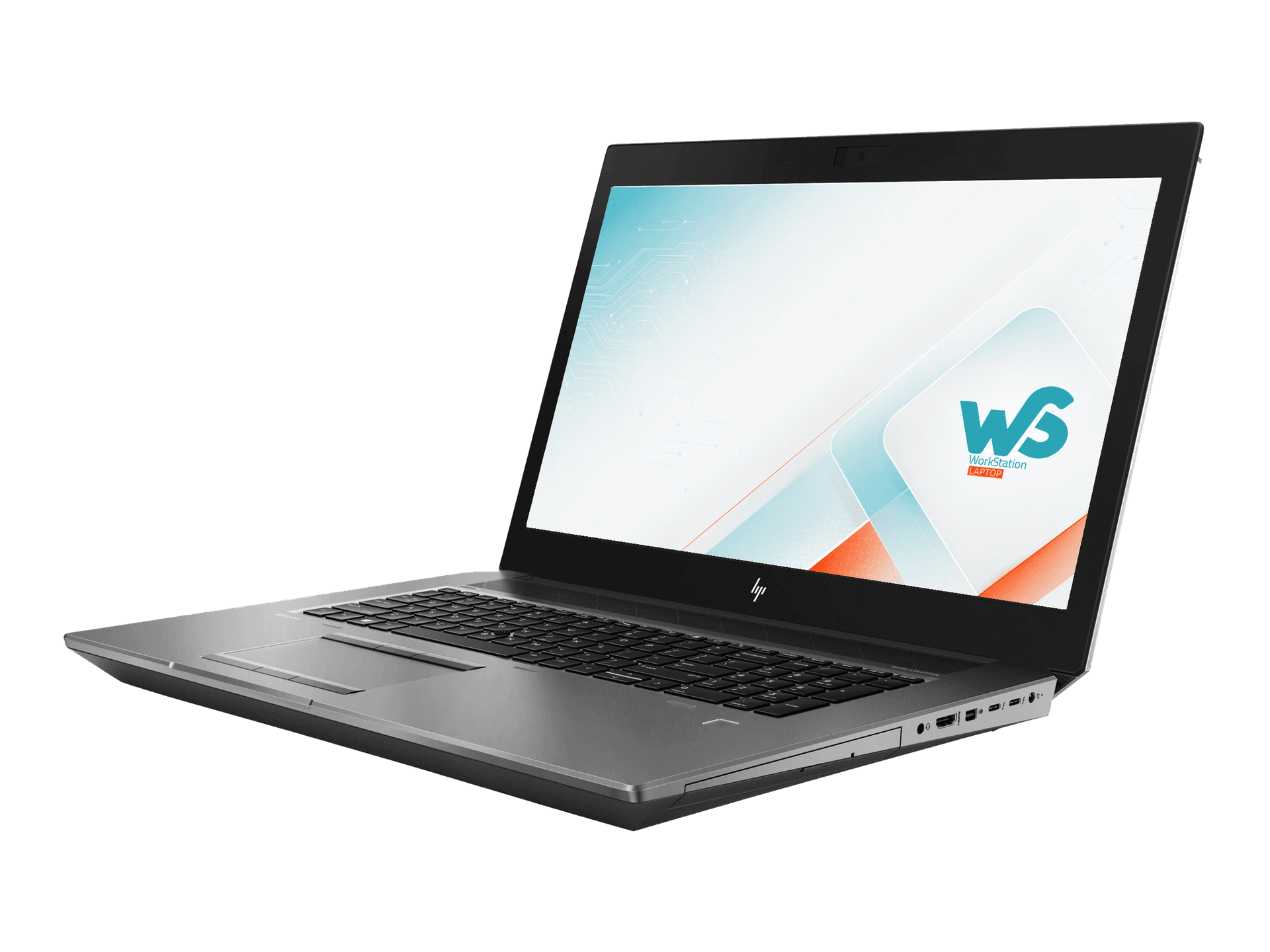 HP ZBook 15 G6 Premium Laptop in Egypt | لابتوب HP ZBook 15 G6 في مصر