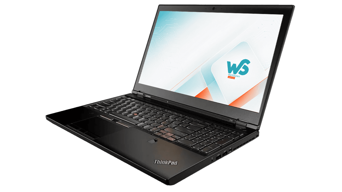 Lenovo ThinkPad P51 Premium Laptop in Egypt | لابتوب Lenovo ThinkPad P51 في مصر