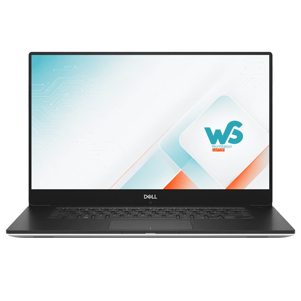 Dell Precision 5530 (Quadro P2000) Premium Laptop in Egypt | لابتوب Dell Precision 5530 (Quadro P2000) في مصر