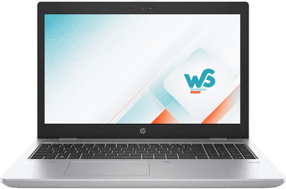 HP ProBook 650 G4 Premium Laptop in Egypt | لابتوب HP ProBook 650 G4 في مصر