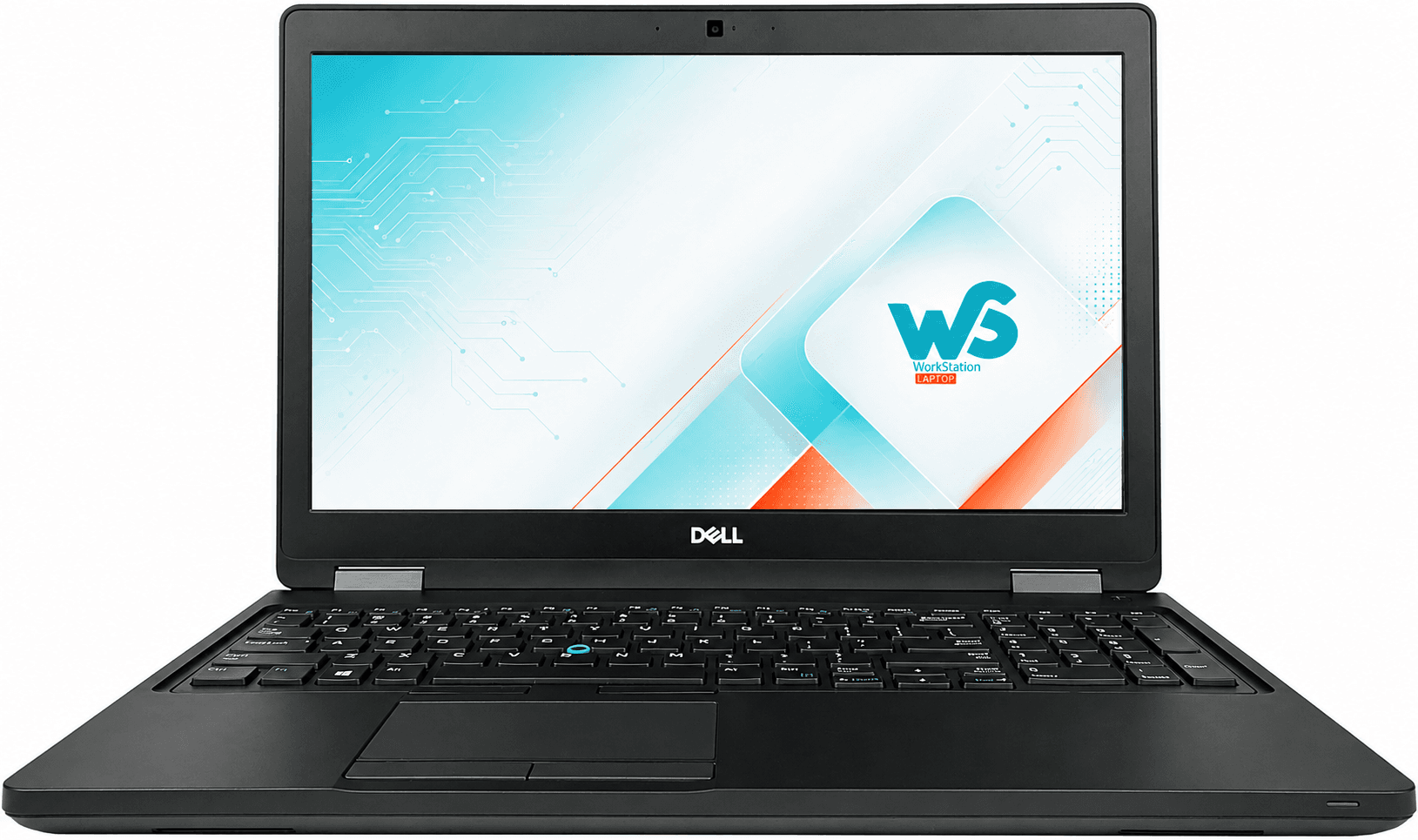 Dell Latitude 5580 (Core i5 HQ) Premium Laptop in Egypt | لابتوب Dell Latitude 5580 (Core i5 HQ) في مصر