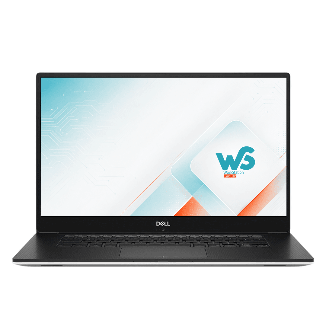 Dell Precision 5510 Premium Laptop in Egypt | لابتوب Dell Precision 5510 في مصر