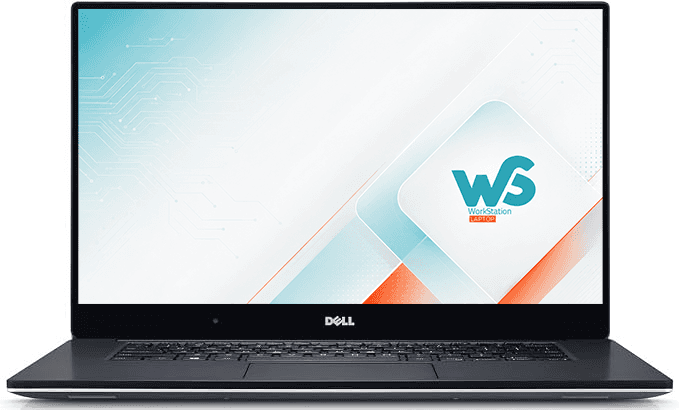 Dell XPS 15 9550 Premium Laptop in Egypt | لابتوب Dell XPS 15 9550 في مصر