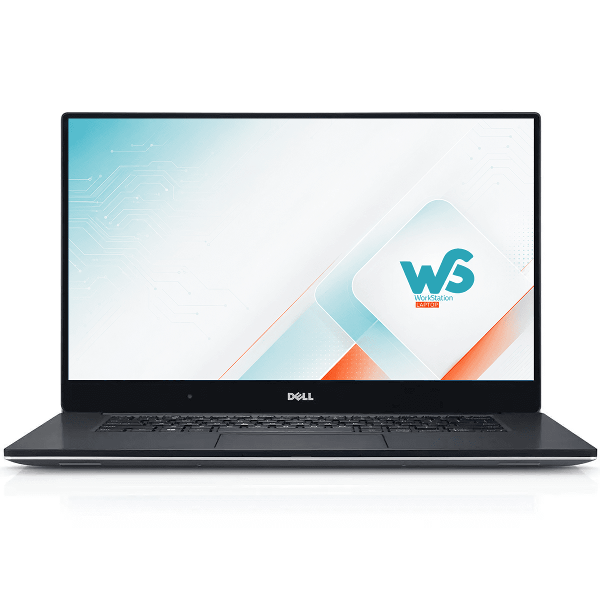 Dell XPS 15 9560 Premium Laptop in Egypt | لابتوب Dell XPS 15 9560 في مصر