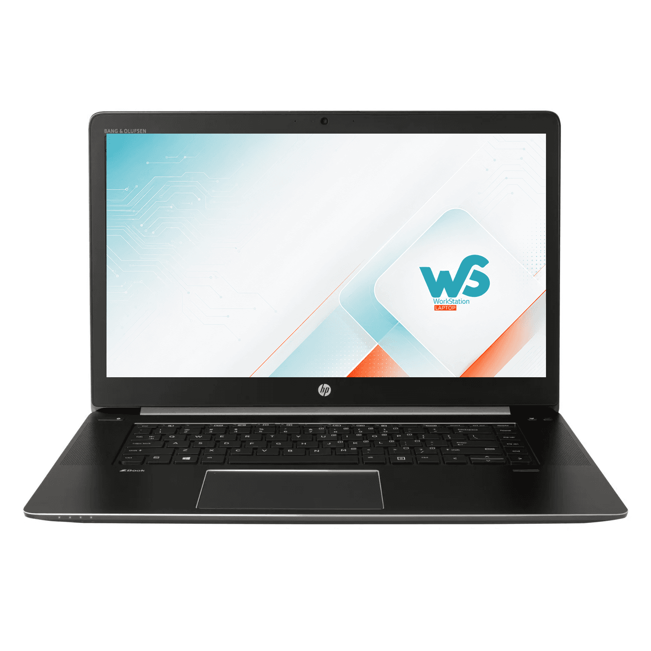 اتش بي زد بوك ستوديو G3 Premium Laptop in Egypt | لابتوب اتش بي زد بوك ستوديو G3 في مصر