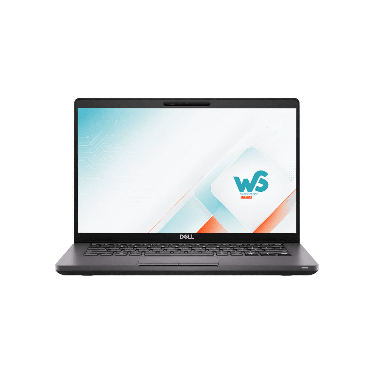 Dell Latitude 5400