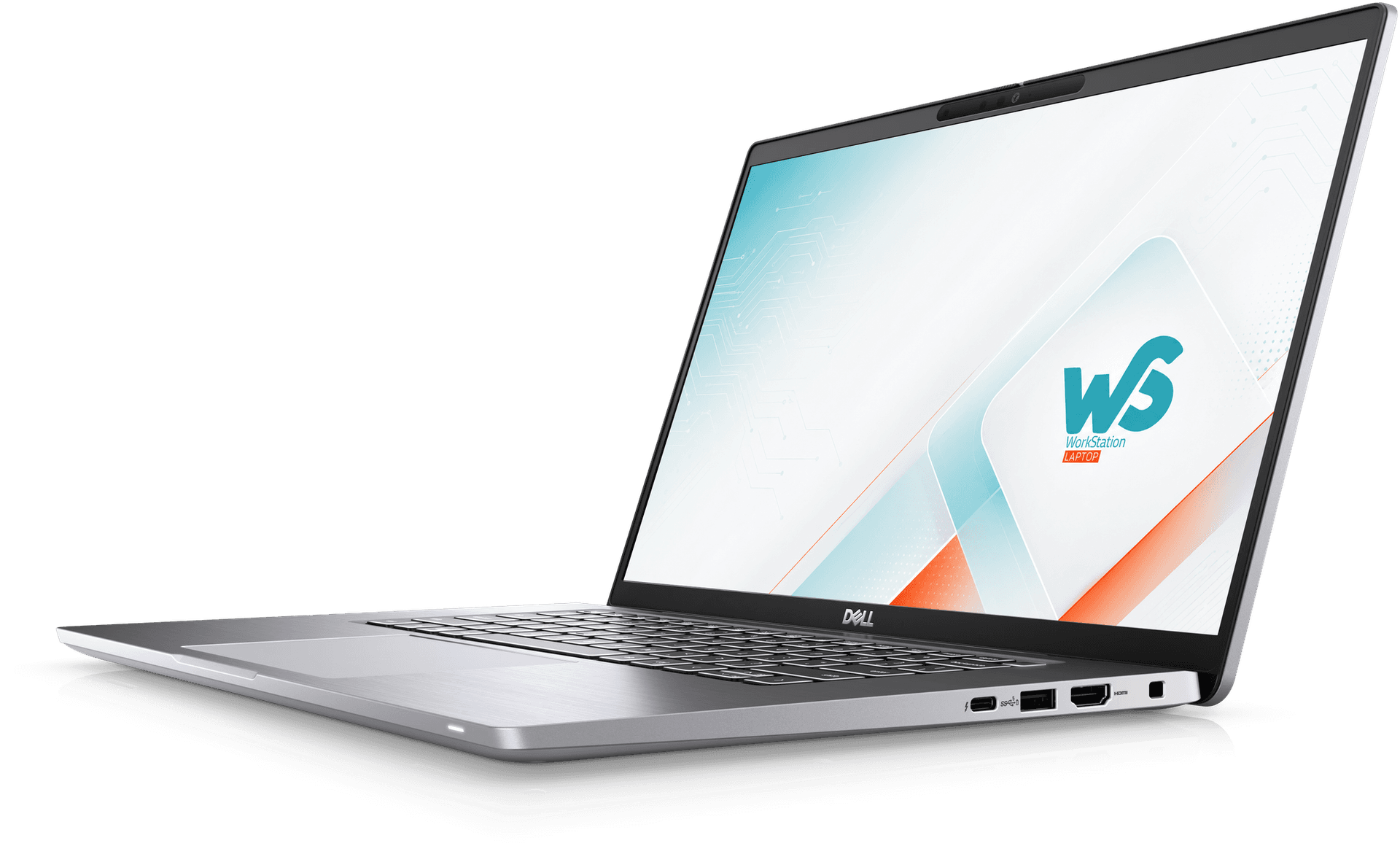 Dell Latitude 7530
